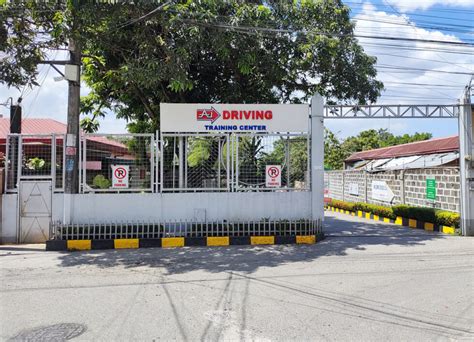 Quezon City Training Center .